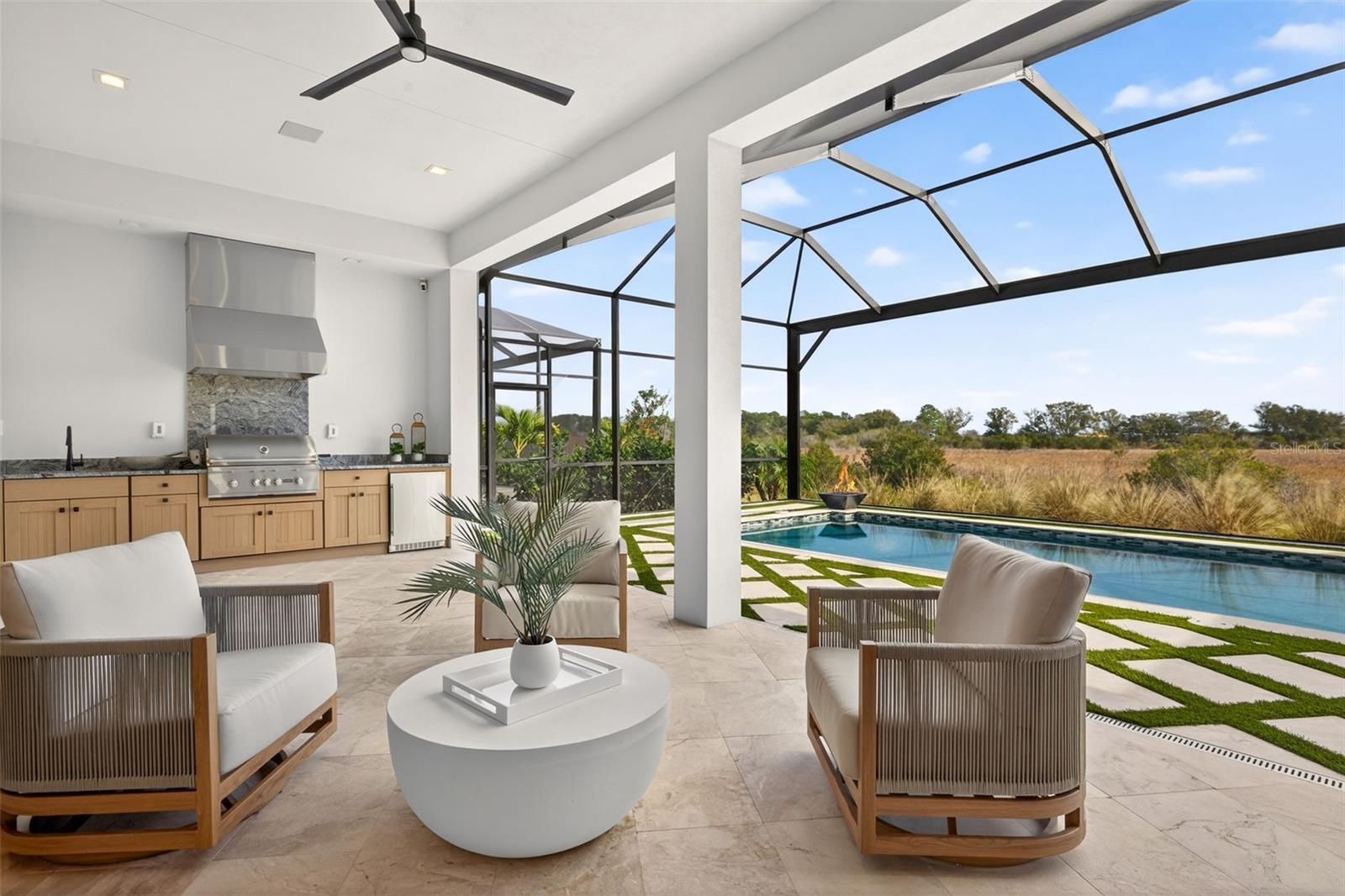 WILD BLUE AT WATERSIDE PHASE 1 - Residential