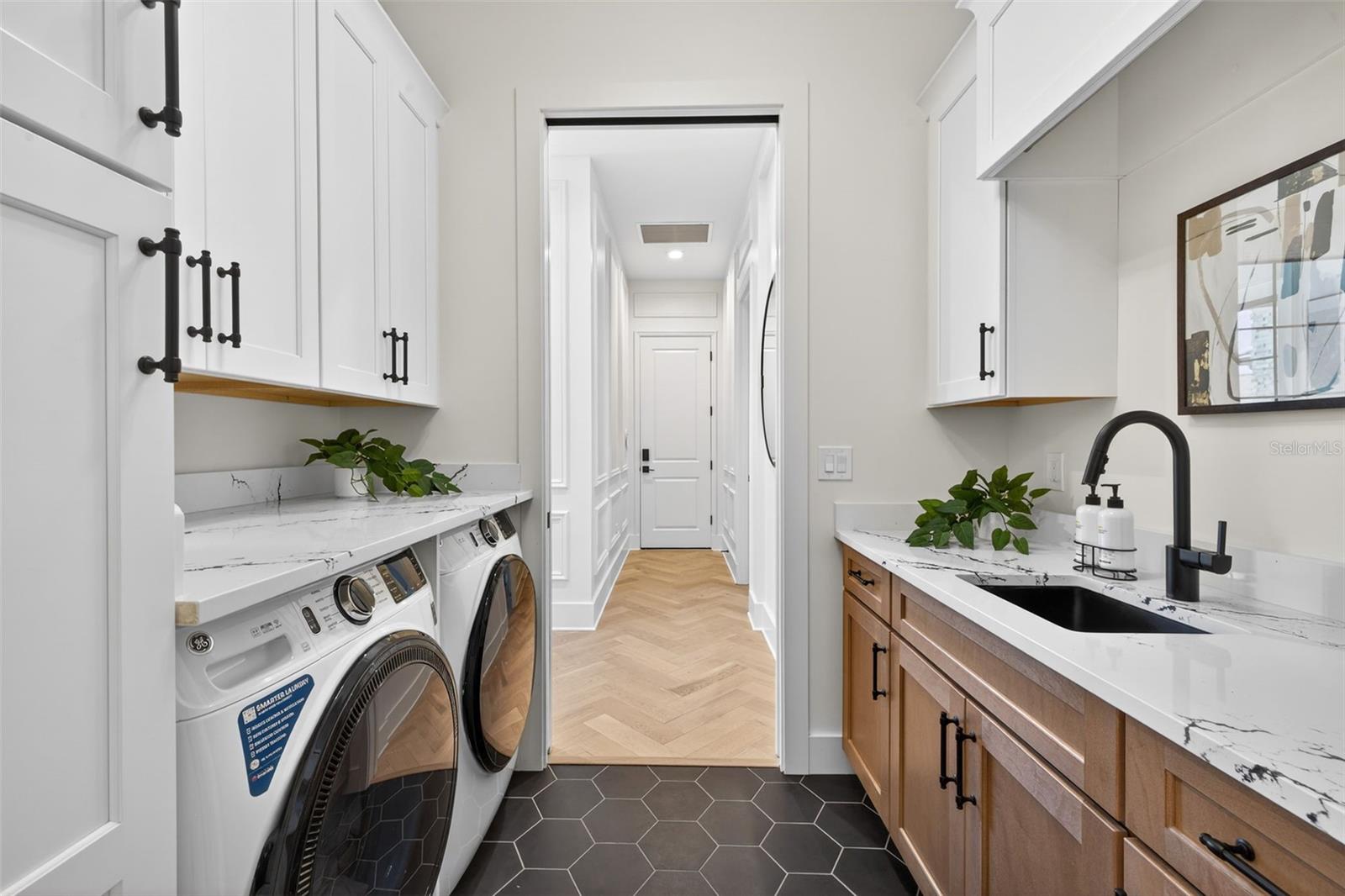 WILD BLUE AT WATERSIDE PHASE 1 - Residential