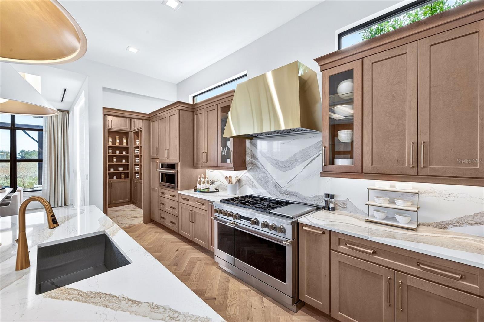 WILD BLUE AT WATERSIDE PHASE 1 - Residential