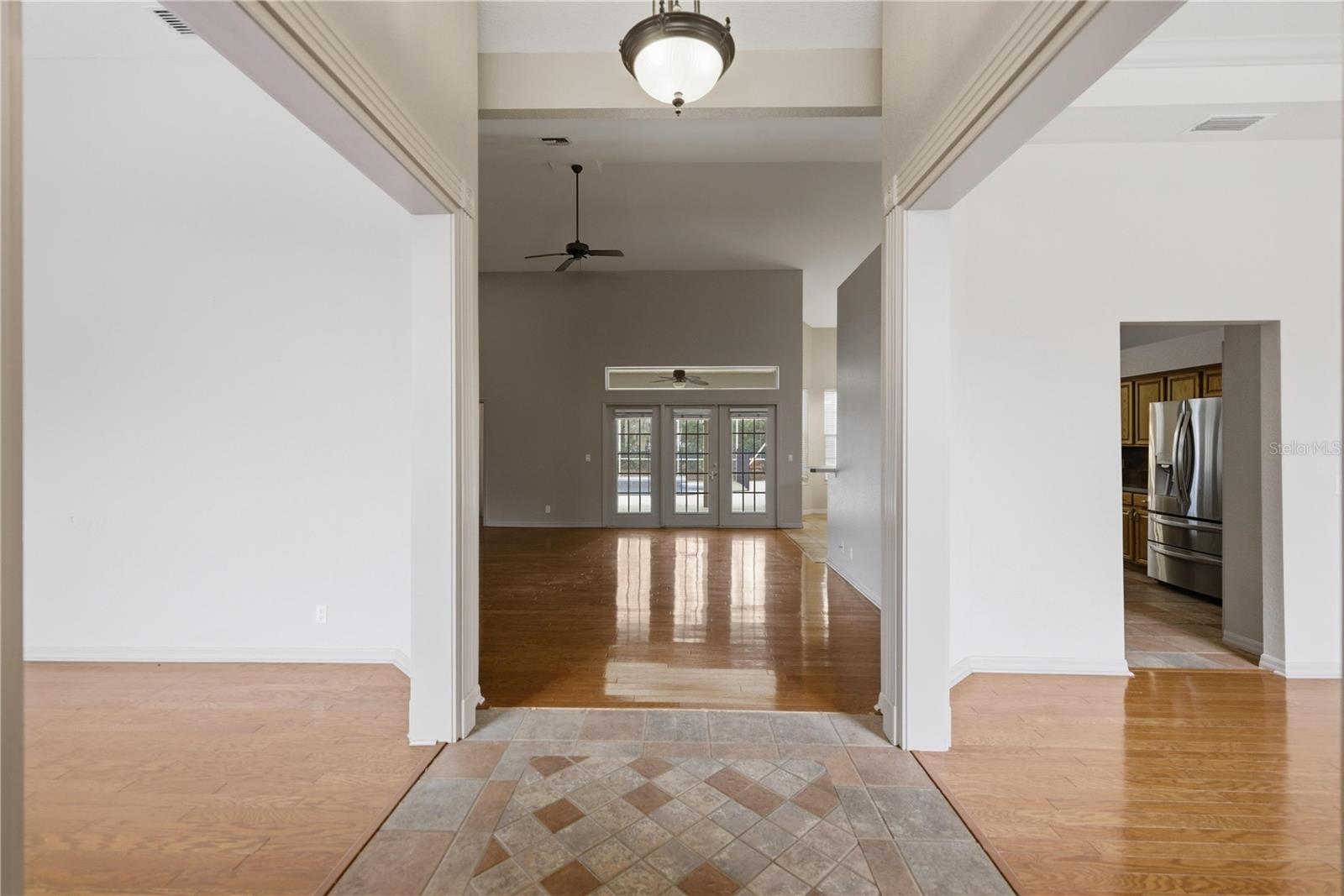 AVONDALE - Residential