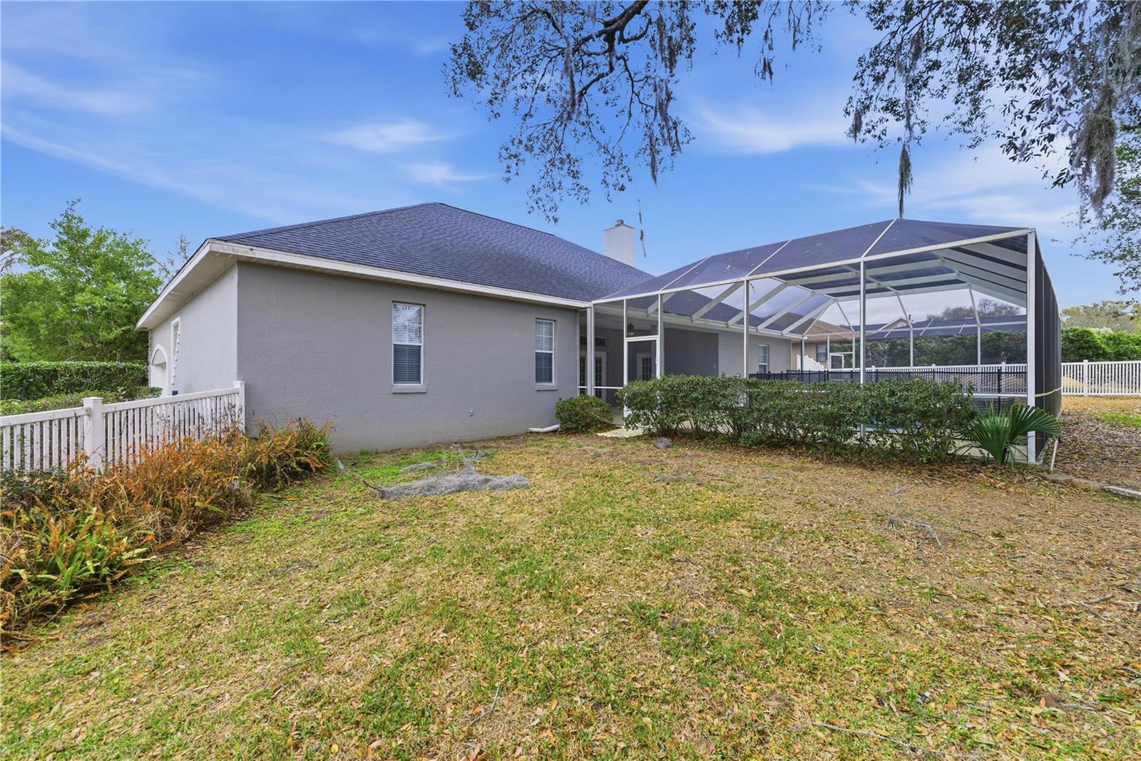 AVONDALE - Residential