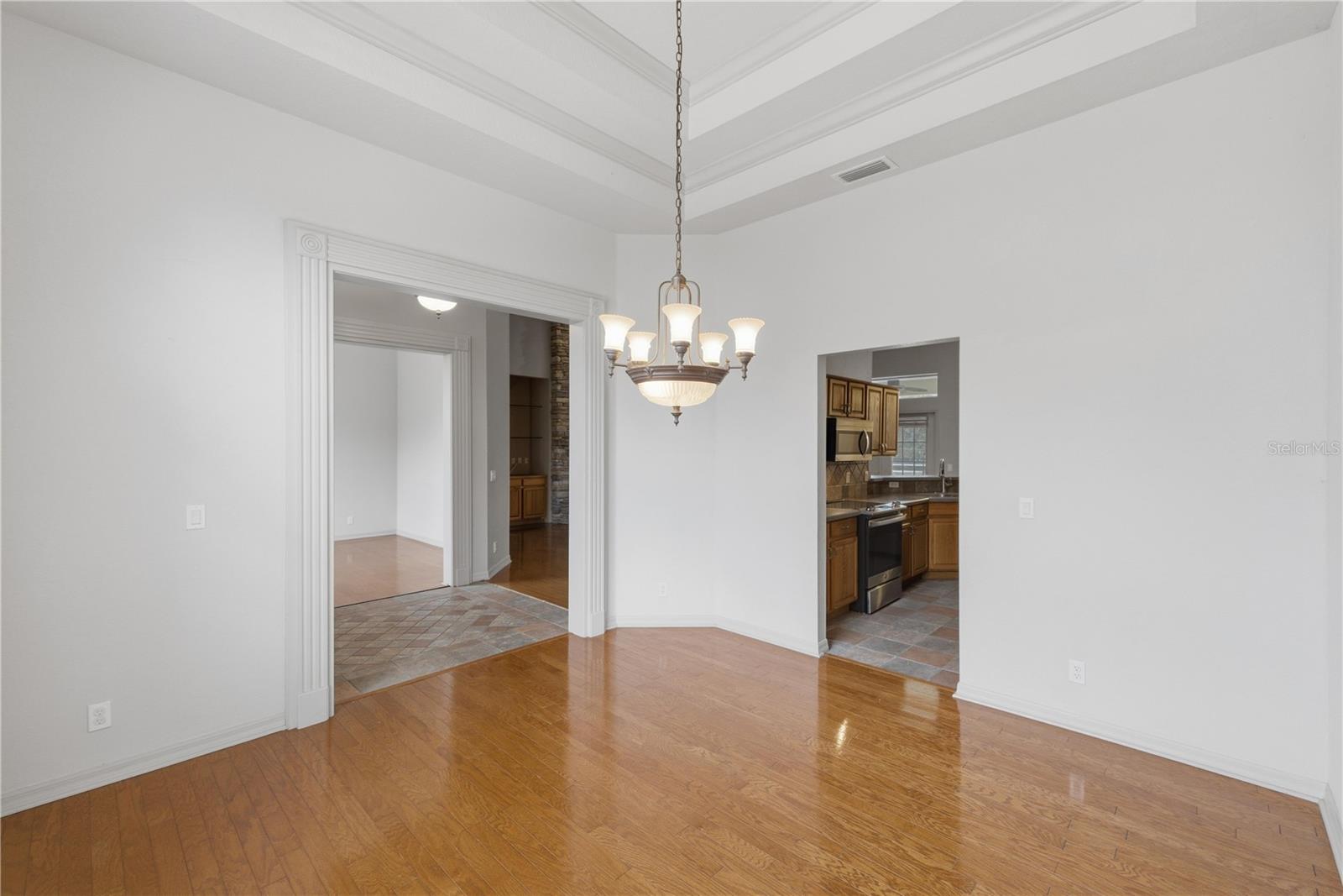 AVONDALE - Residential