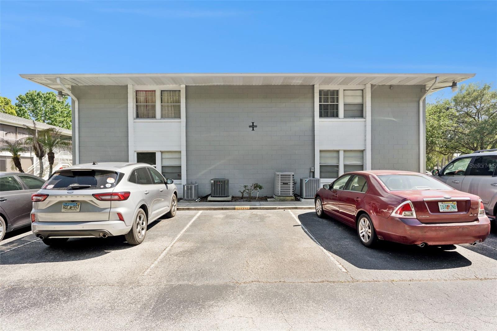SANDLEWOOD CONDO - Residential