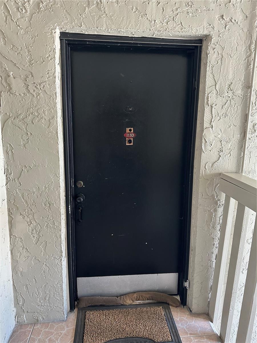 113 SPRINGWOOD CIRCLE 113D