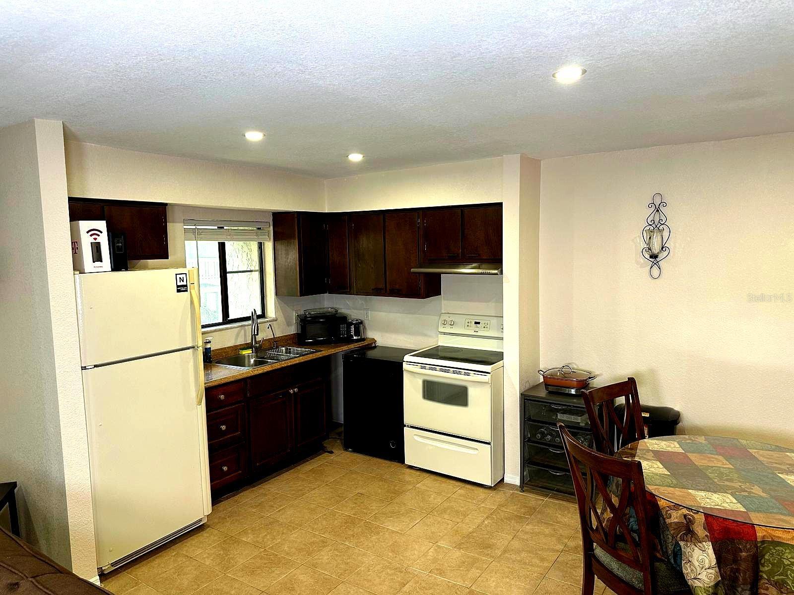 SPRINGWOOD VILLAGE - Residential