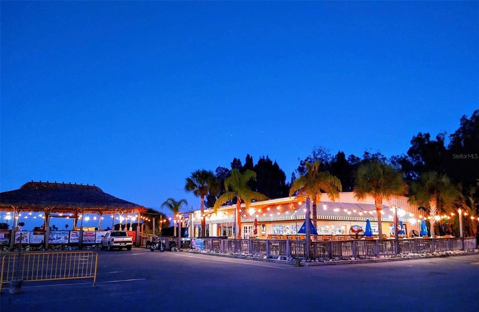 GULF SIDE ACRES - Land