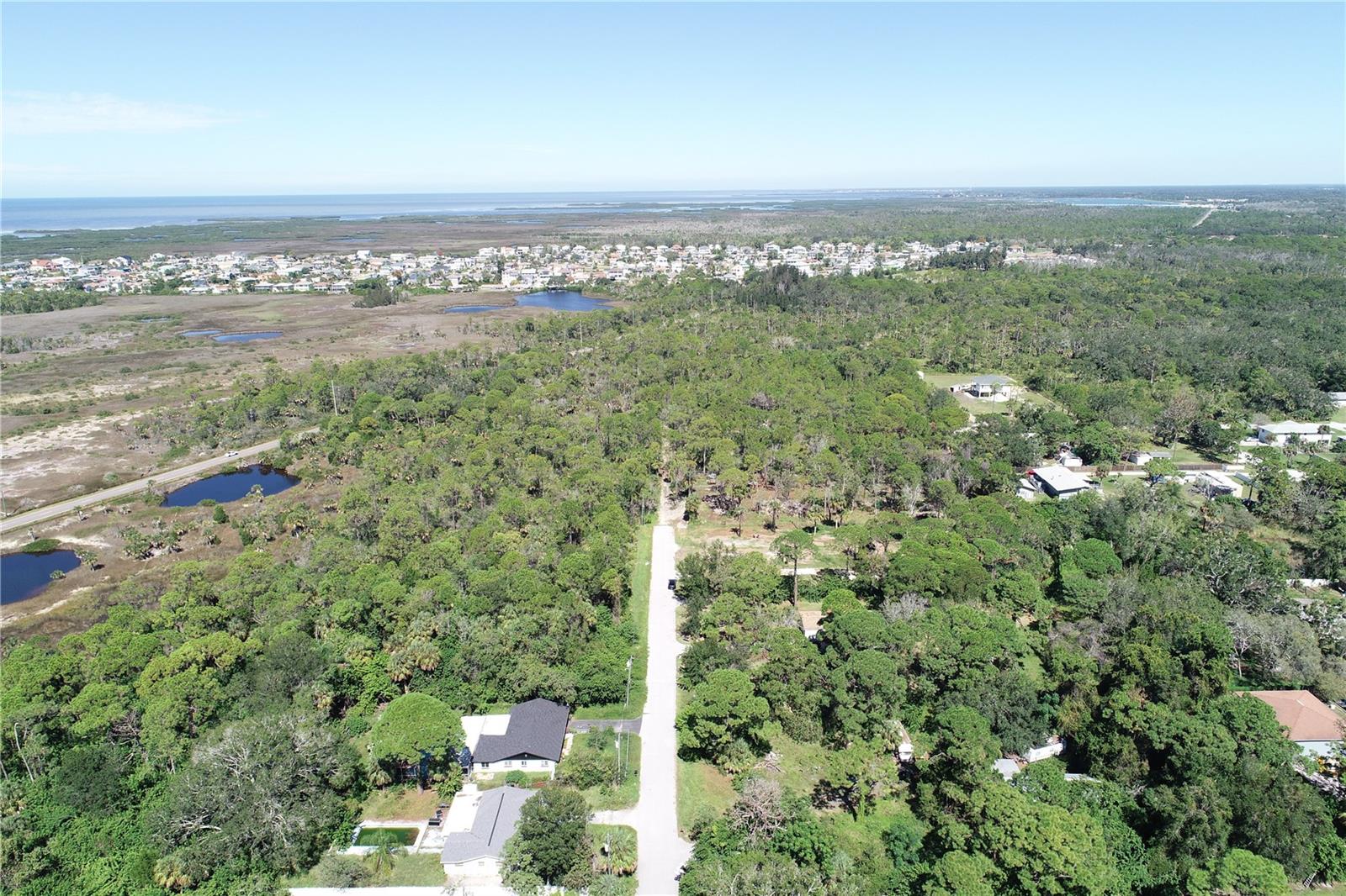 GULF SIDE ACRES - Land