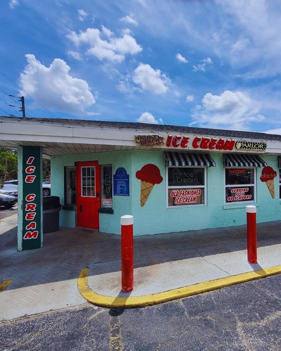 GULF SIDE ACRES - Land