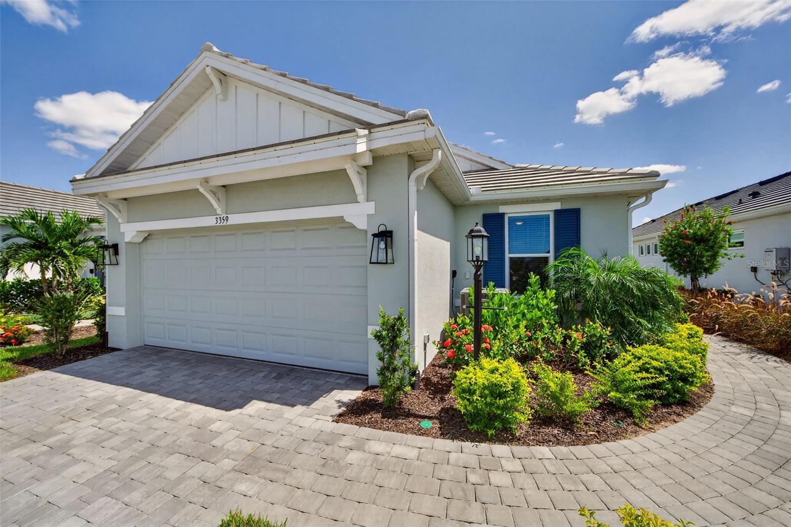3359 ALBA CIRCLE