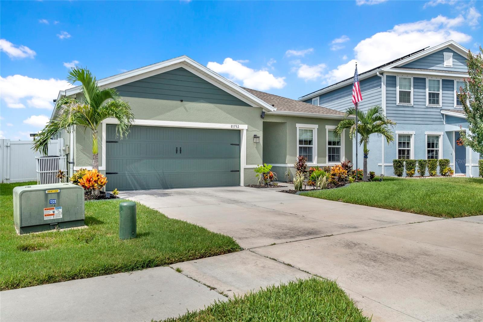8792 PRAIRIE CREEK DRIVE