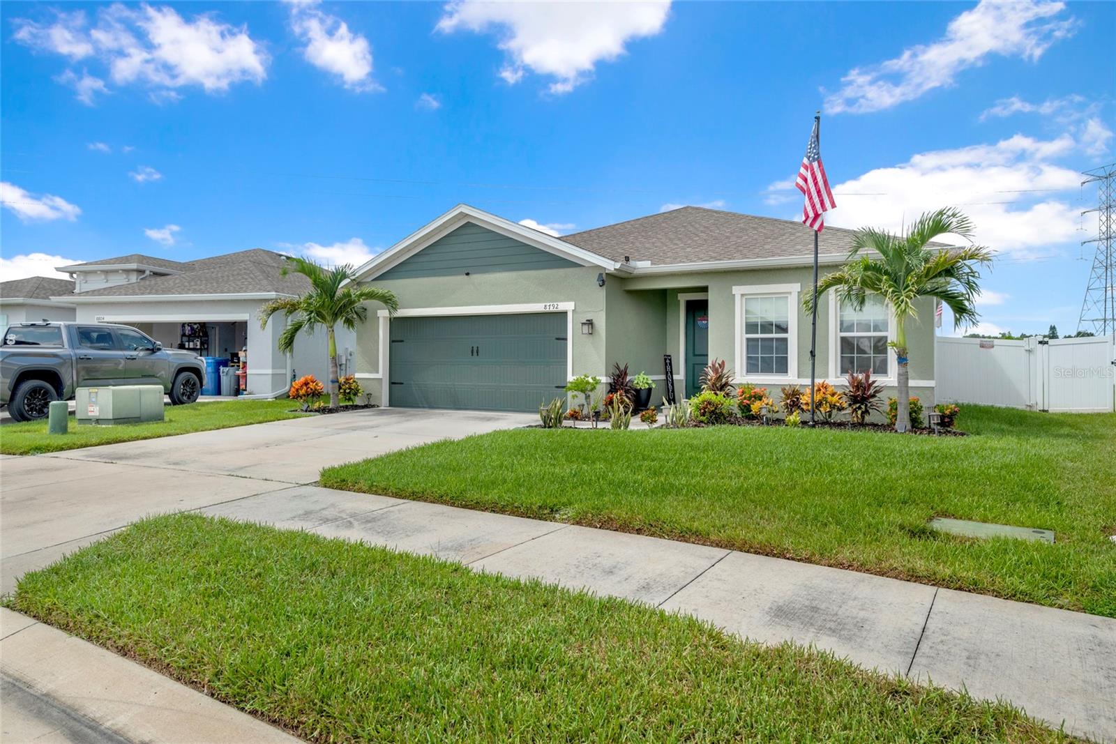 8792 PRAIRIE CREEK DRIVE