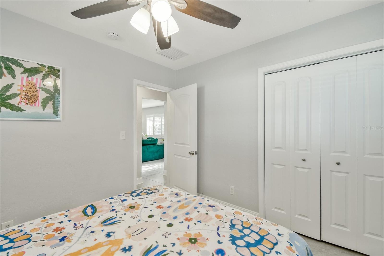 MEADOW LAWN 9TH ADD - Residential