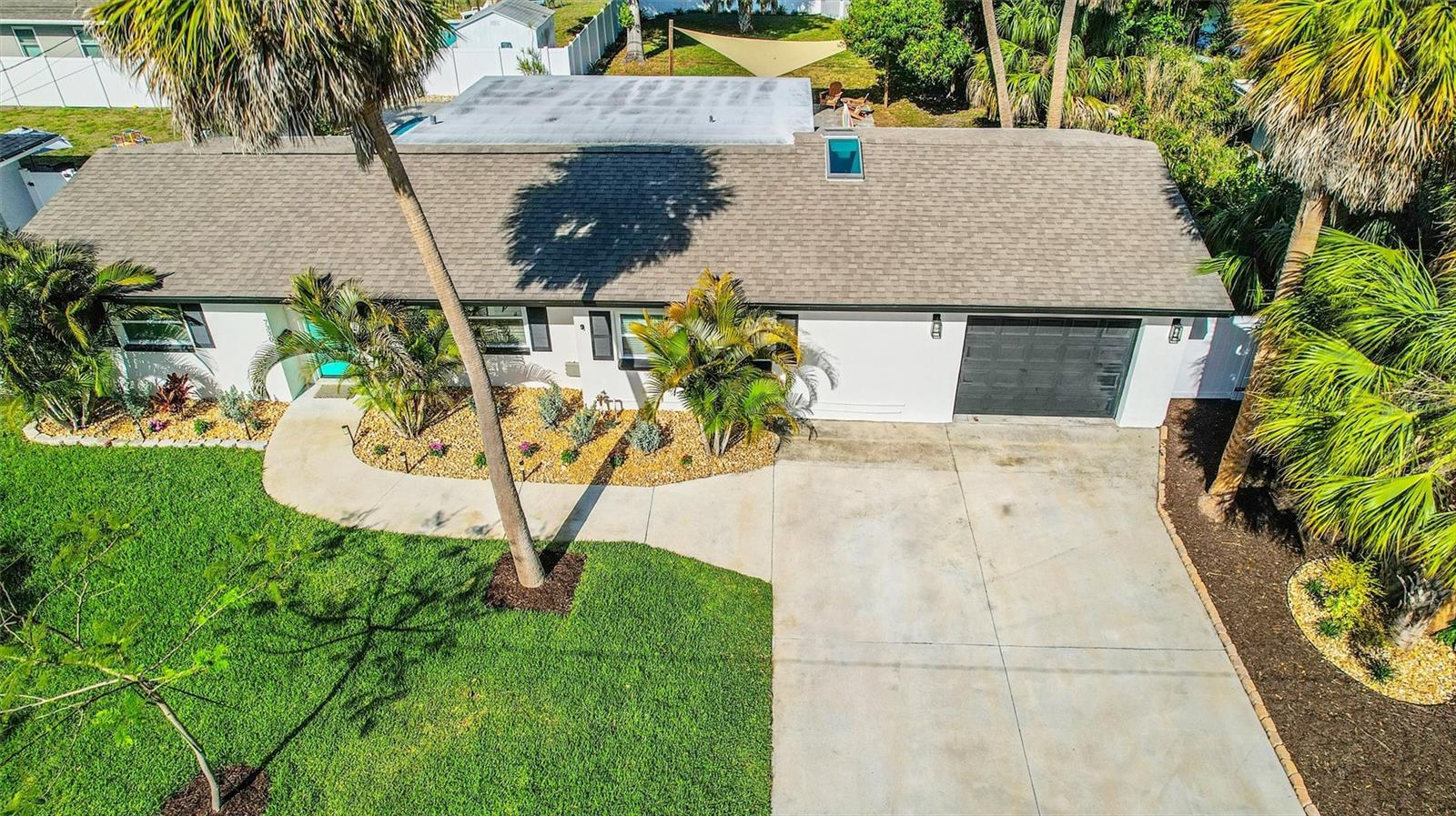 MEADOW LAWN 9TH ADD - Residential