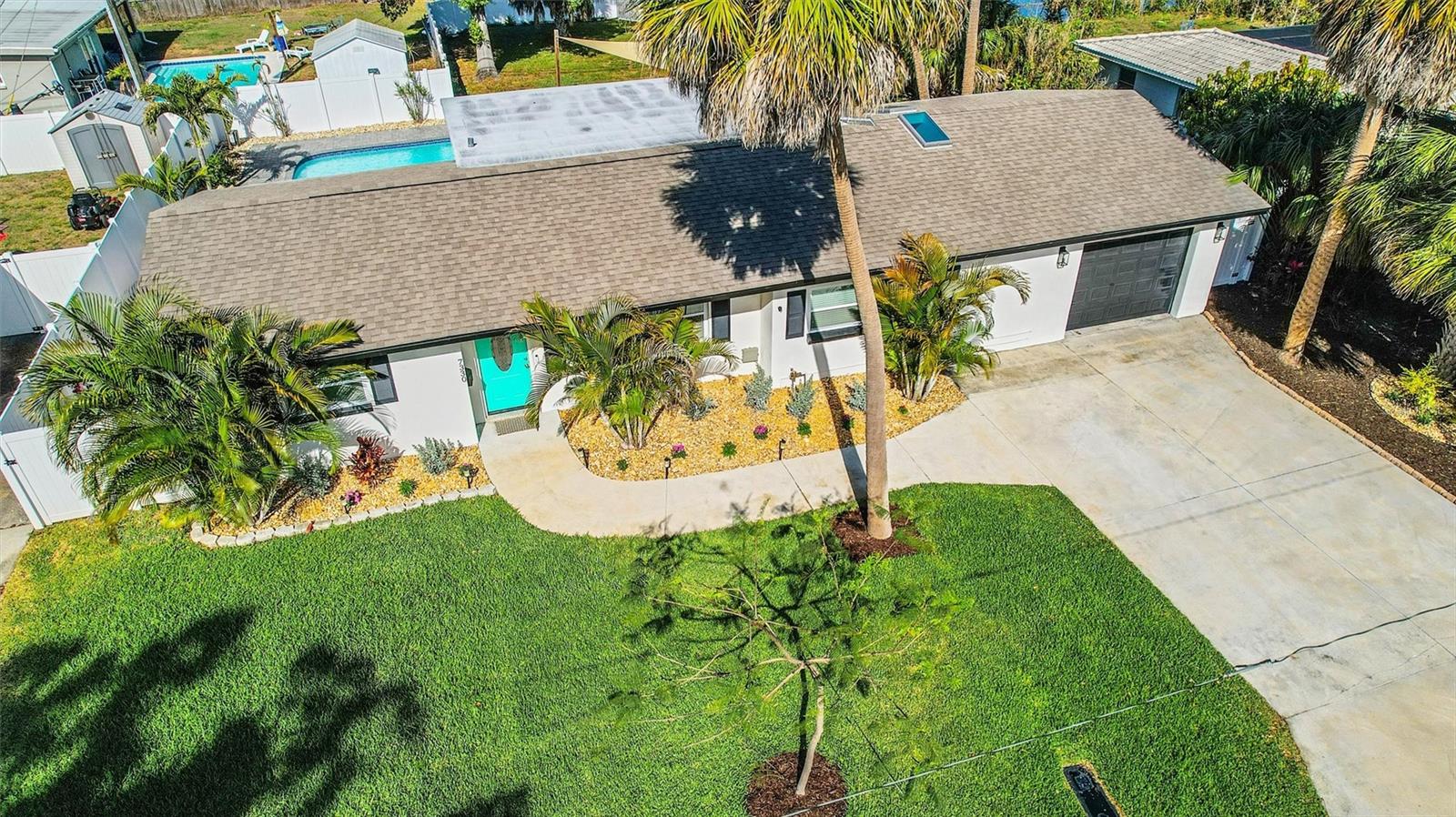 MEADOW LAWN 9TH ADD - Residential