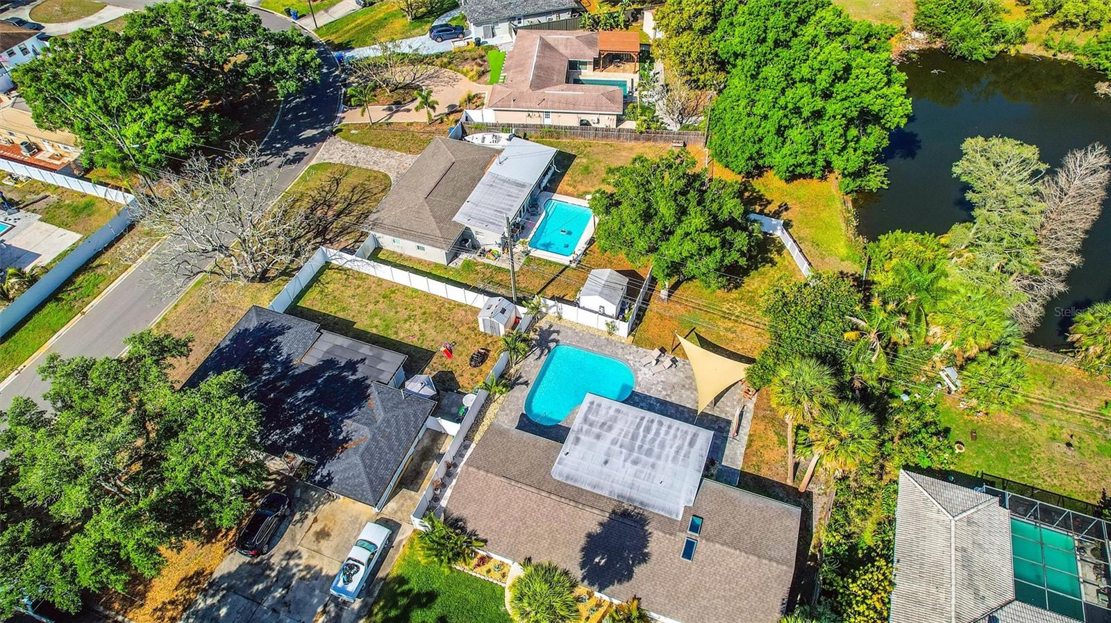 MEADOW LAWN 9TH ADD - Residential