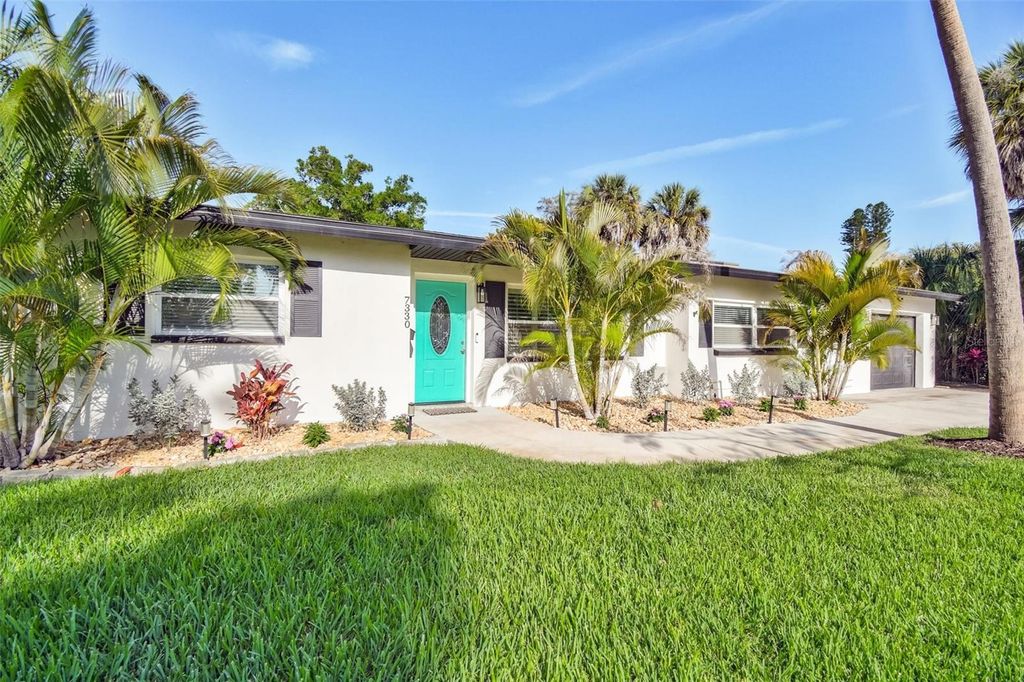 Photo of 7330 17th Way N, St Petersburg, FL 33702 (MLS # TB8493417)