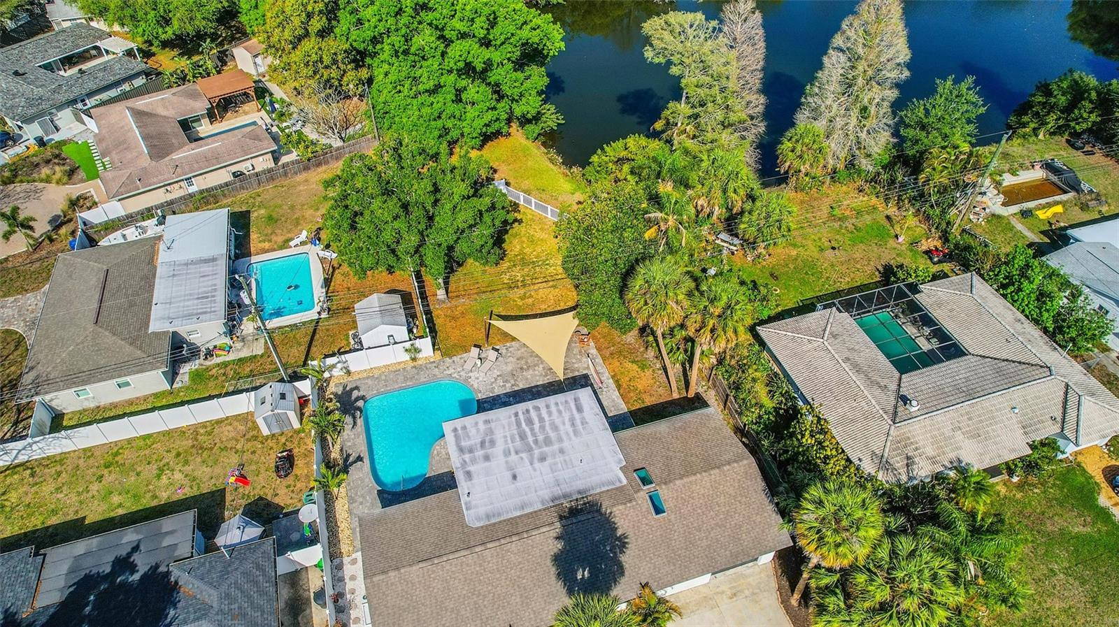 MEADOW LAWN 9TH ADD - Residential