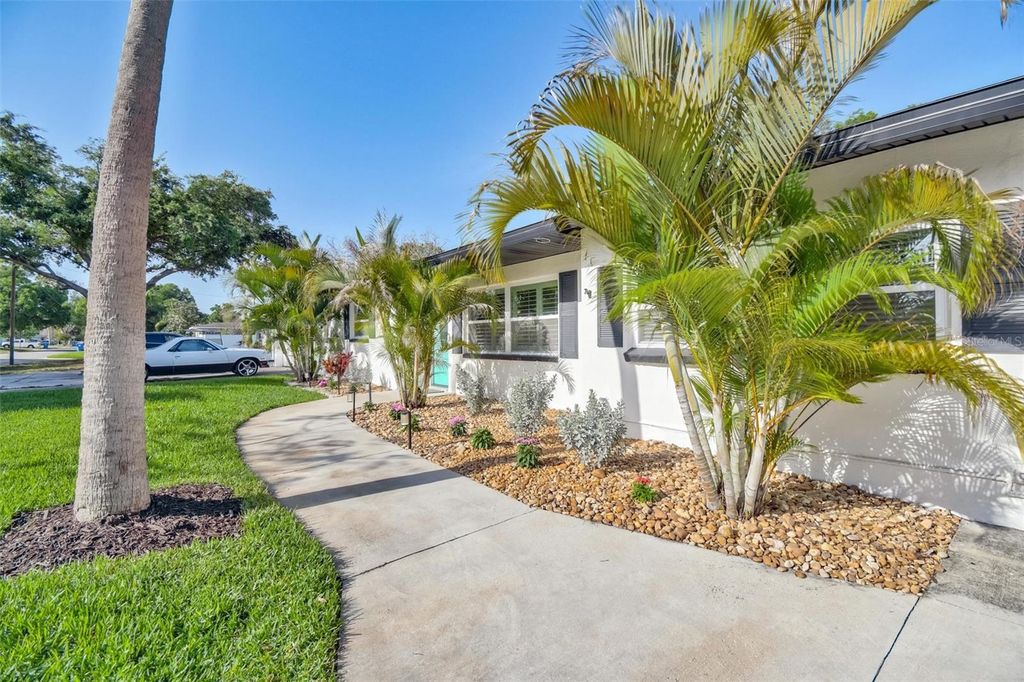 Photo of 7330 17th Way N, St Petersburg, FL 33702 (MLS # TB8493417)