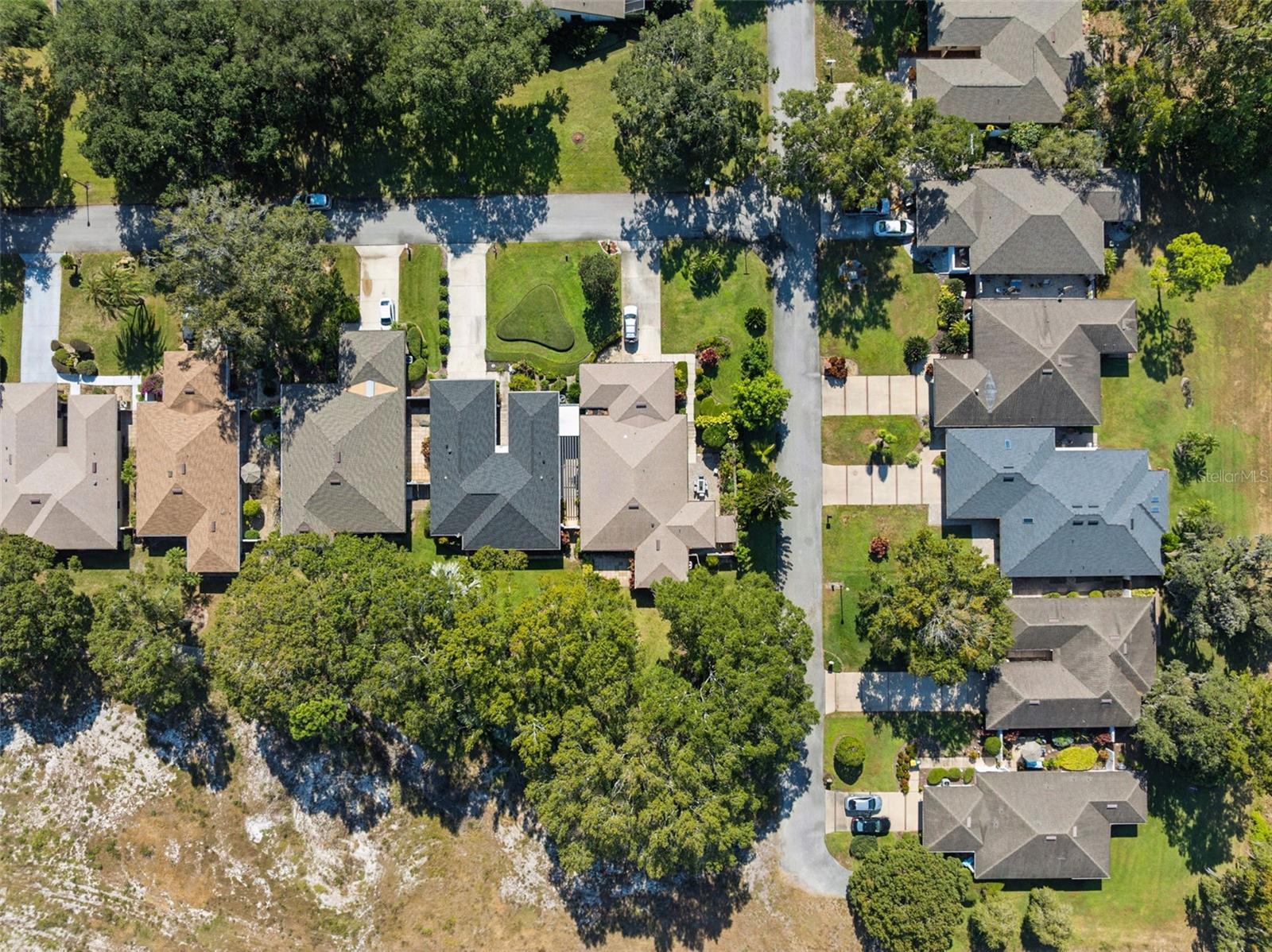 GRENELEFE ESTATES - Residential