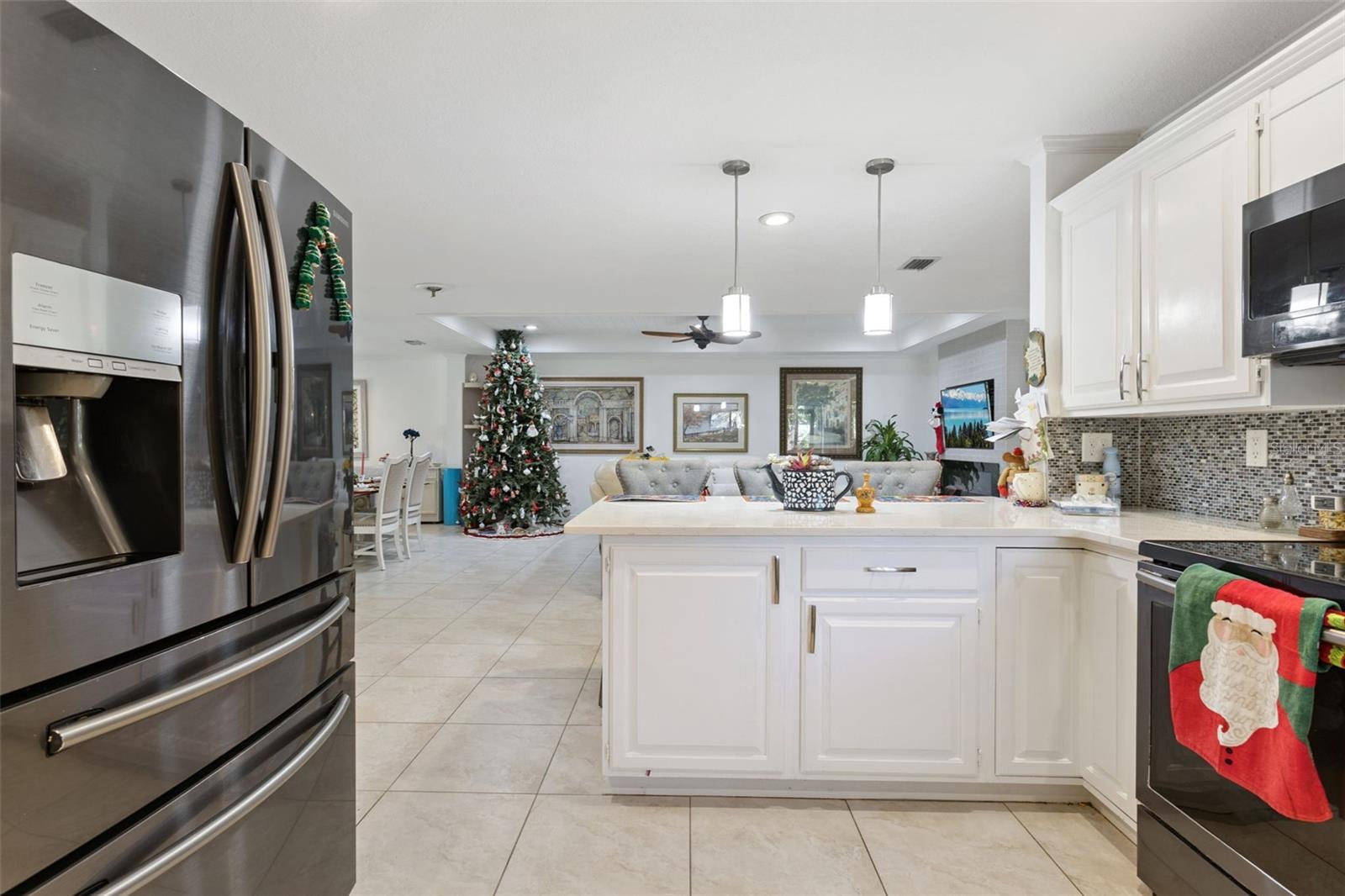 GRENELEFE ESTATES - Residential