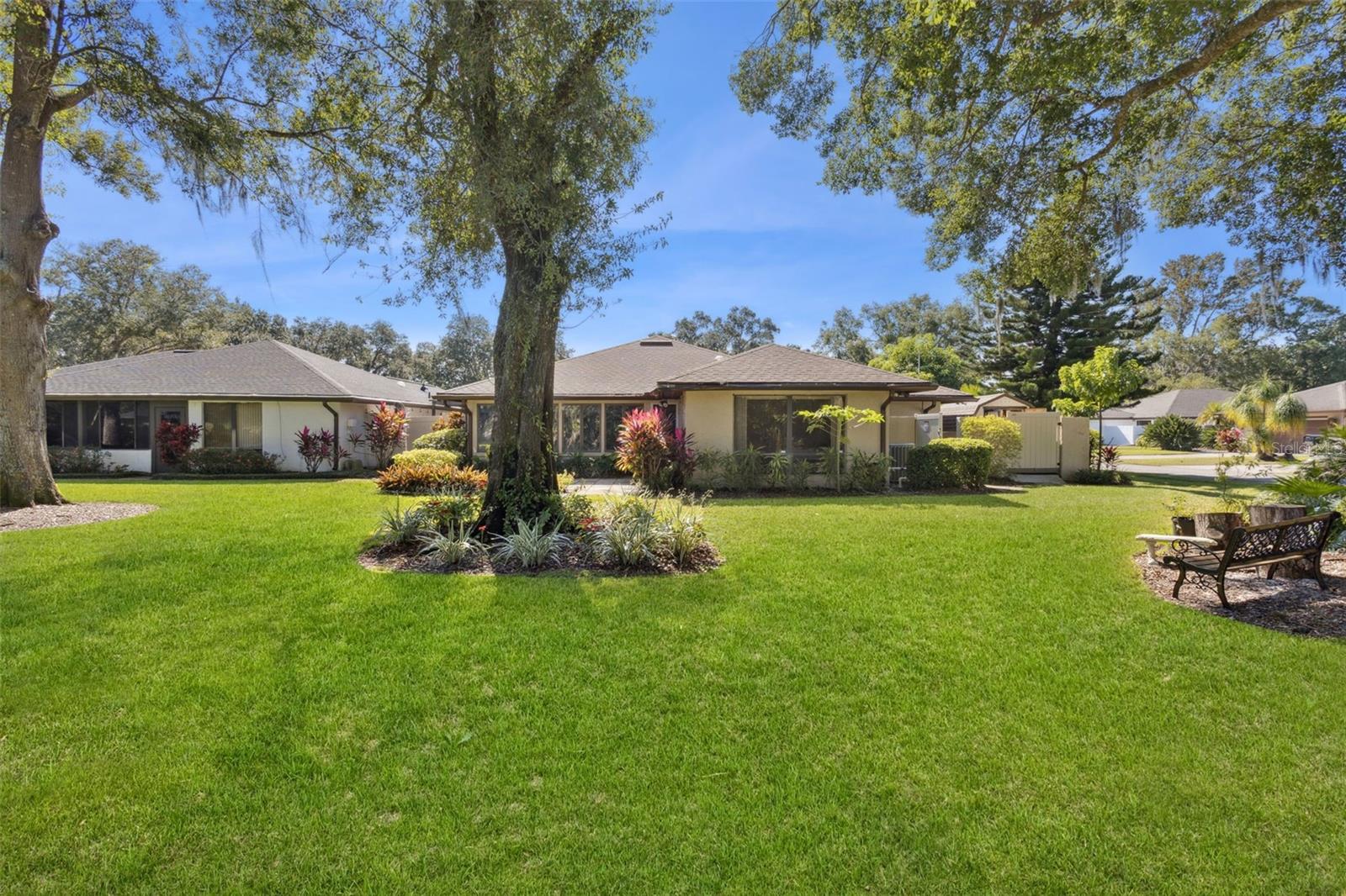 GRENELEFE ESTATES - Residential