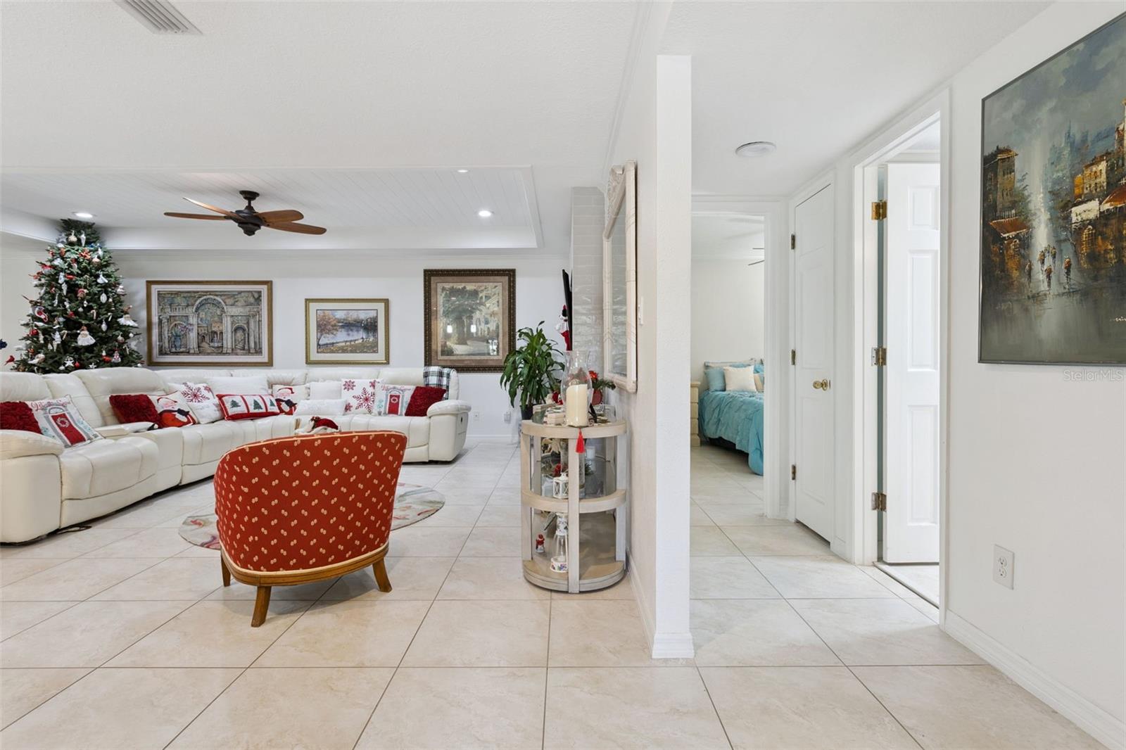 GRENELEFE ESTATES - Residential