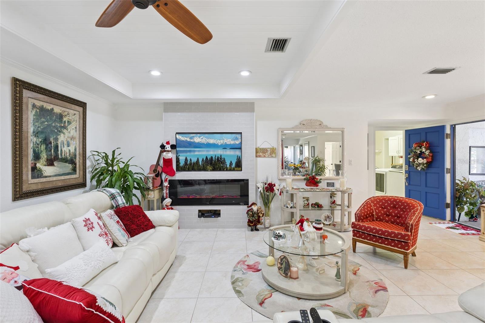 GRENELEFE ESTATES - Residential