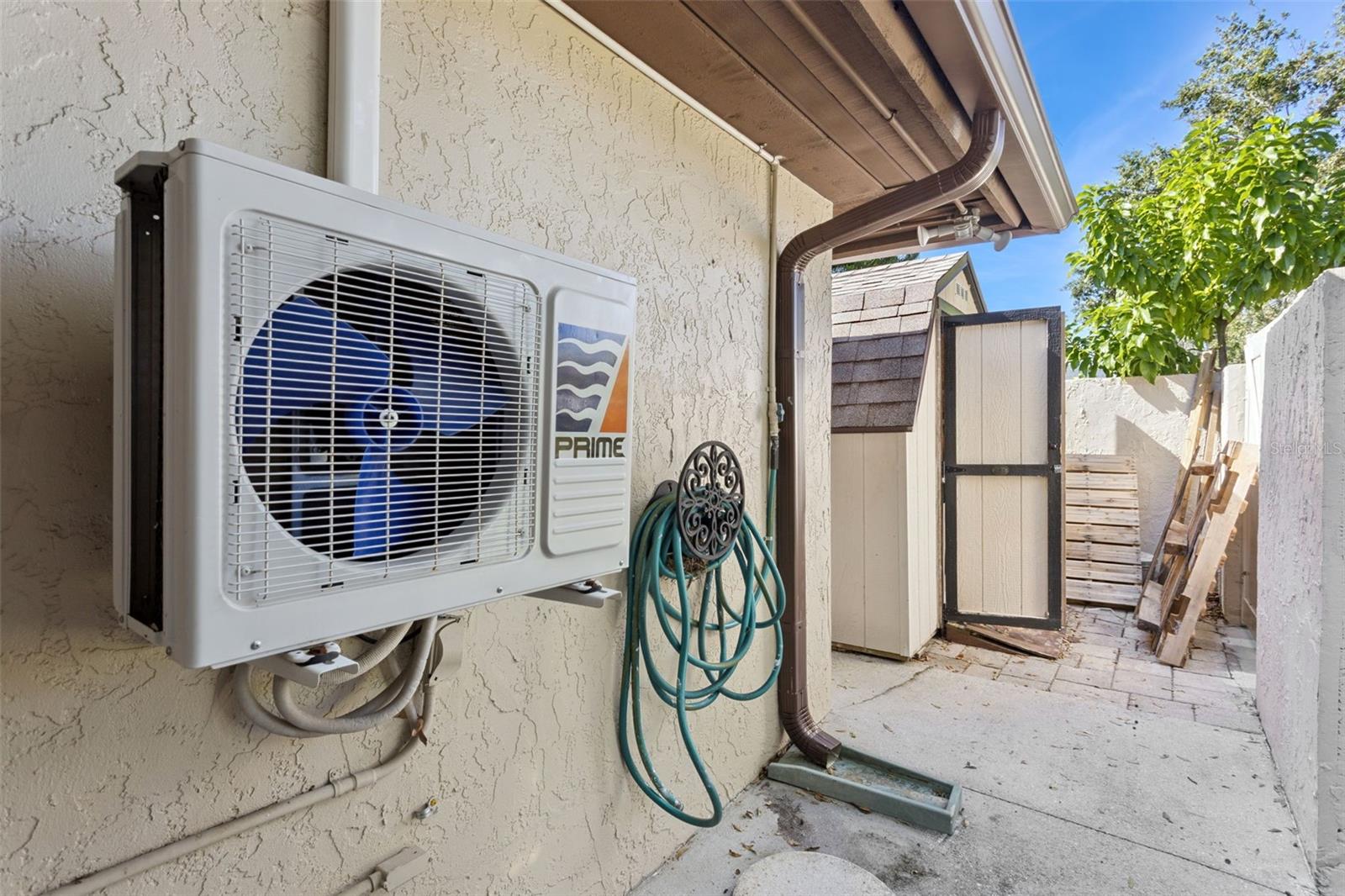 GRENELEFE ESTATES - Residential