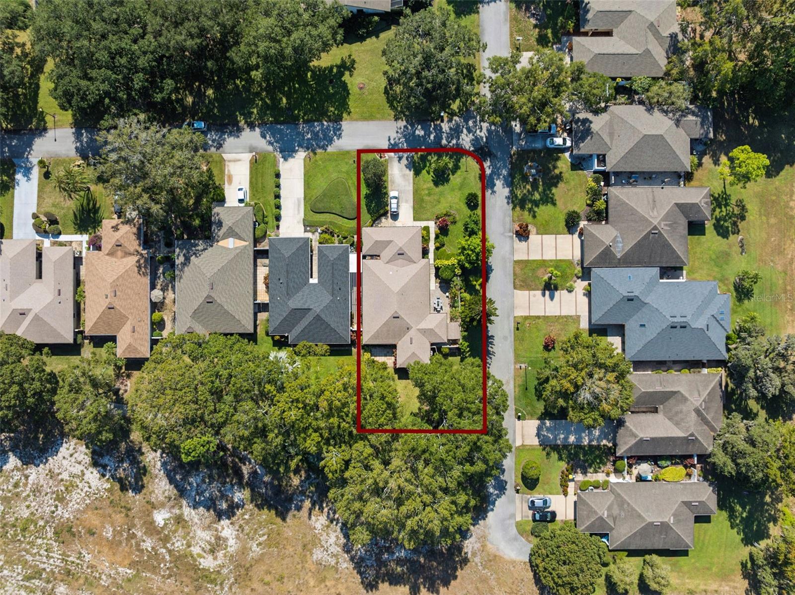 GRENELEFE ESTATES - Residential