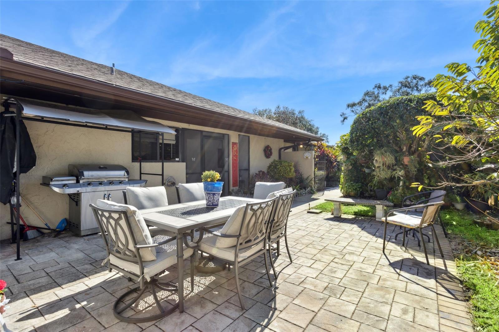 GRENELEFE ESTATES - Residential