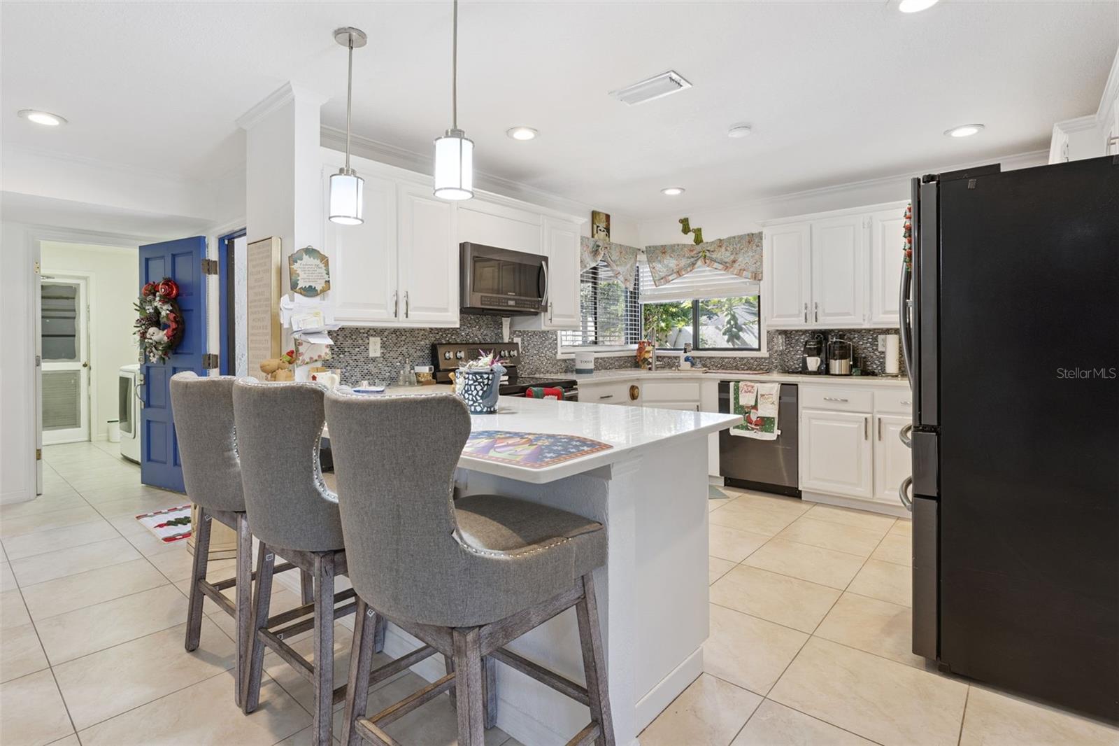 GRENELEFE ESTATES - Residential