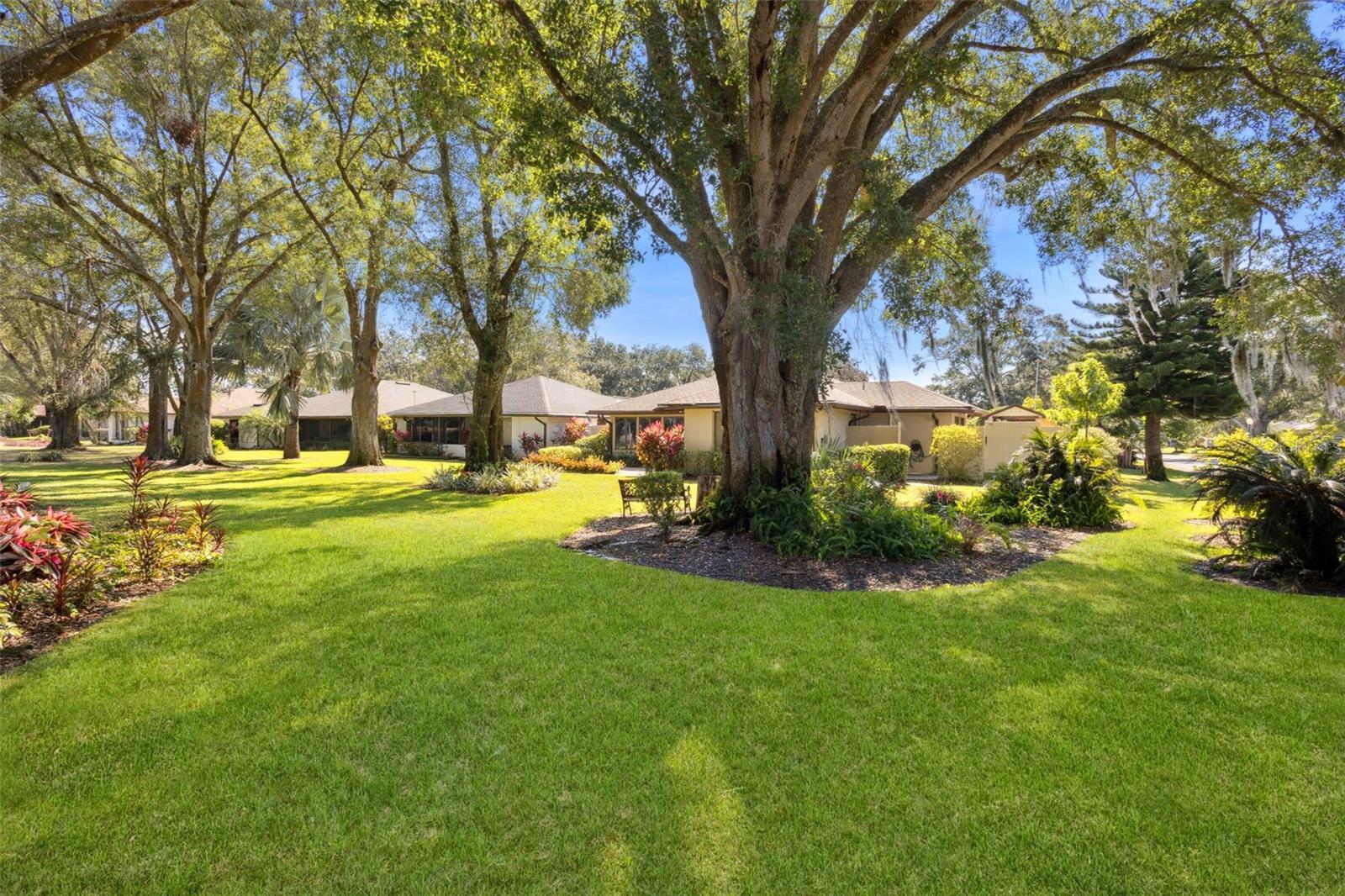 GRENELEFE ESTATES - Residential