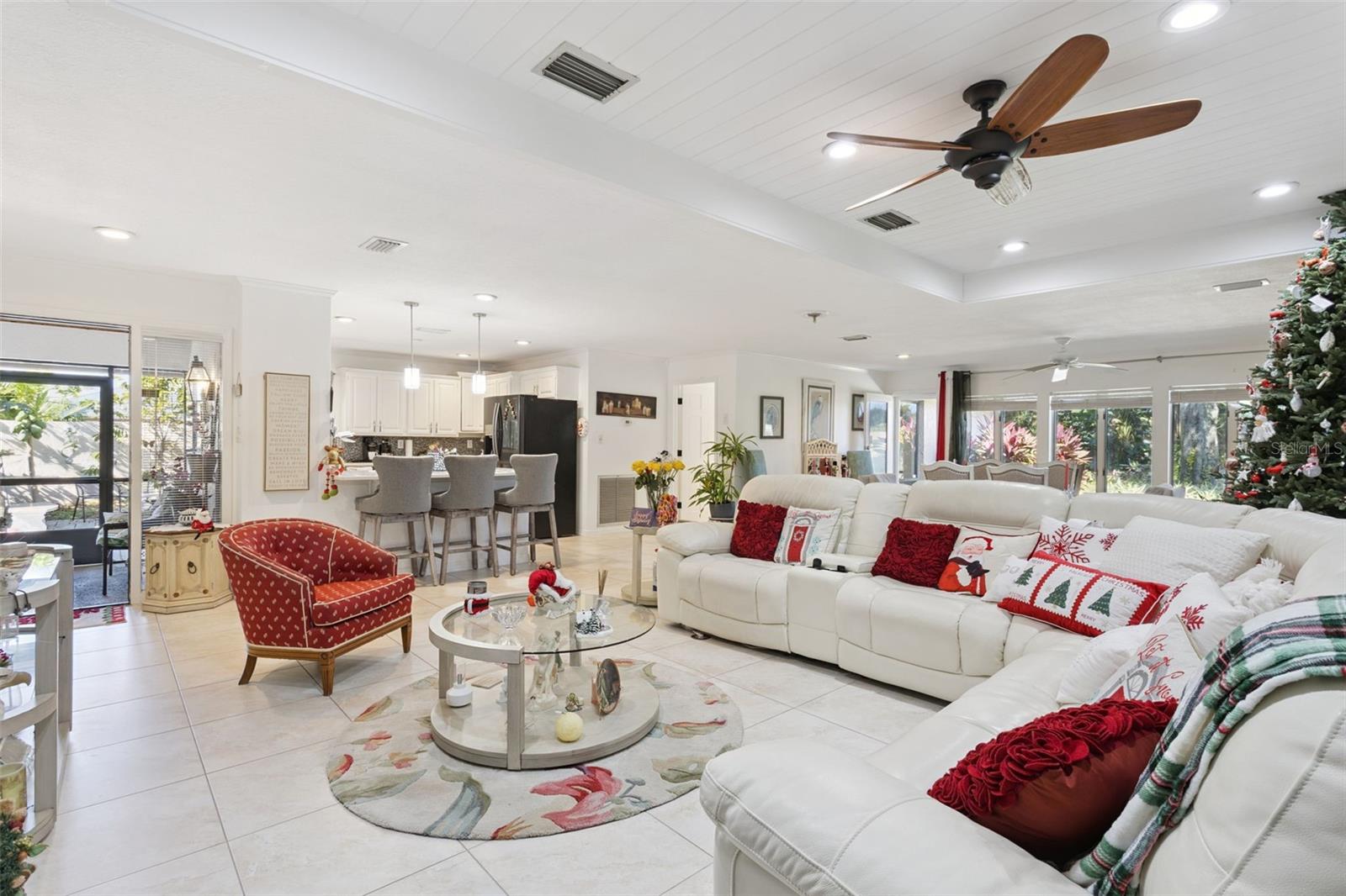 GRENELEFE ESTATES - Residential