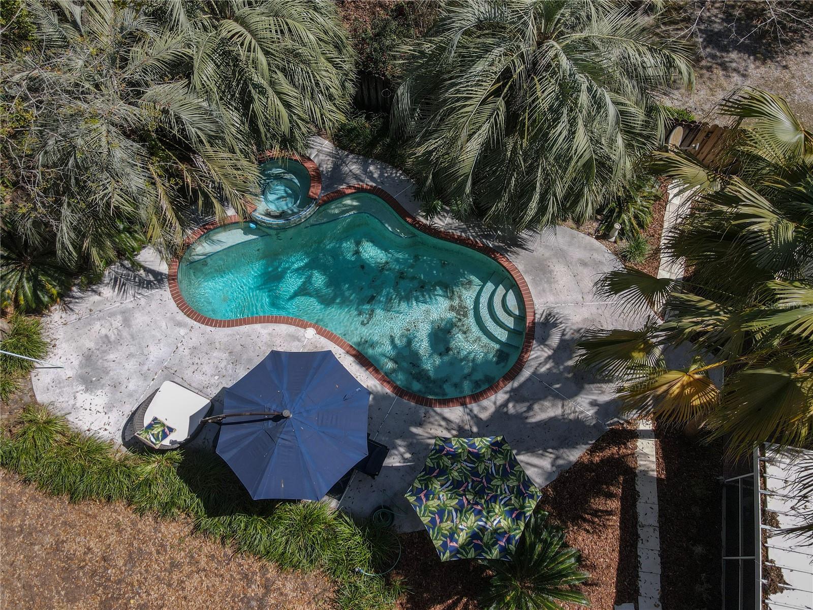 6030 NW 53RD TERRACE