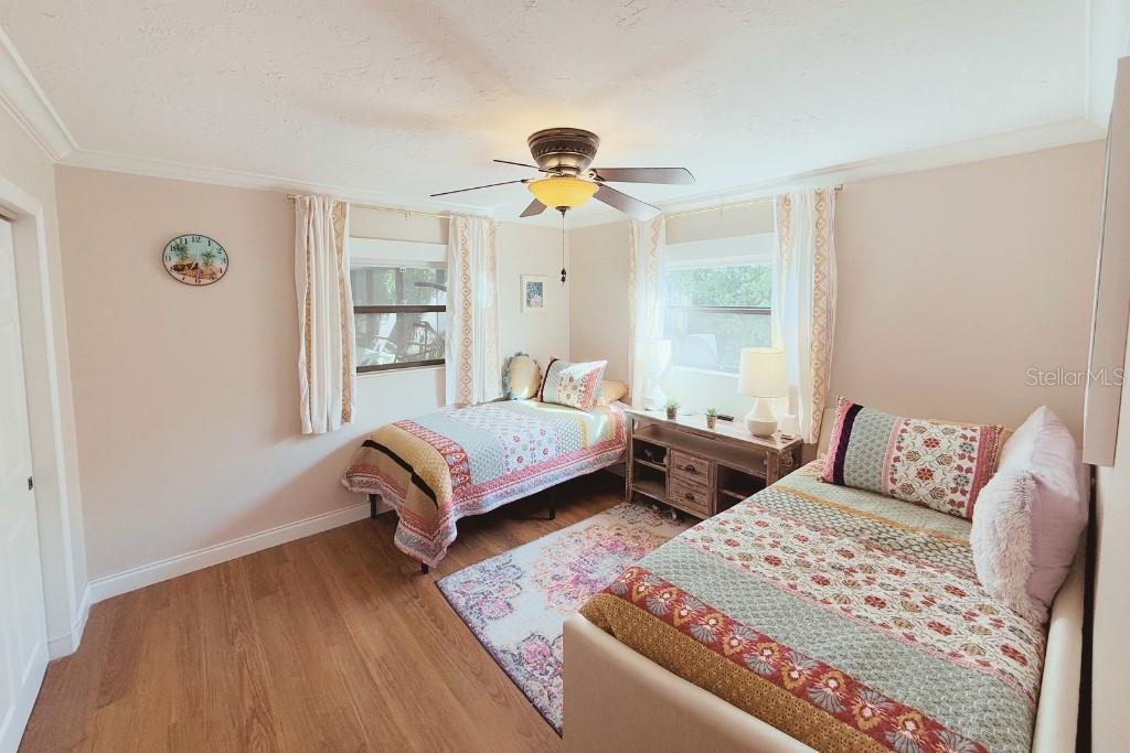 RIVERWOOD PARK - Residential