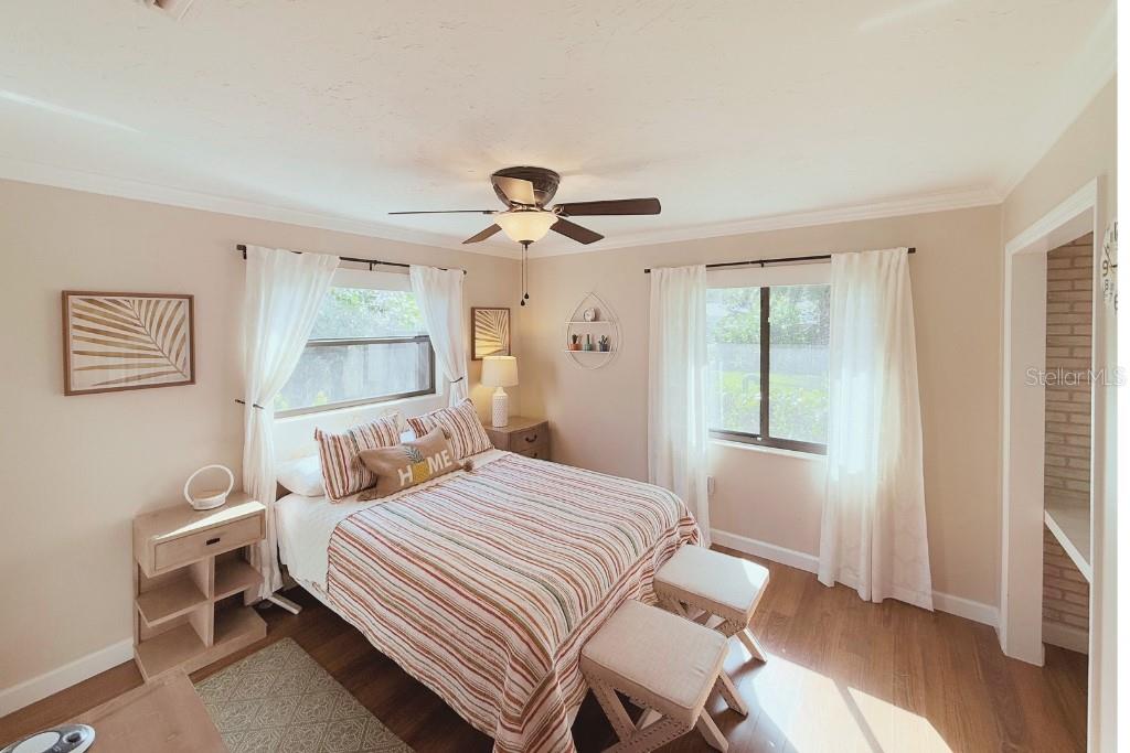 RIVERWOOD PARK - Residential