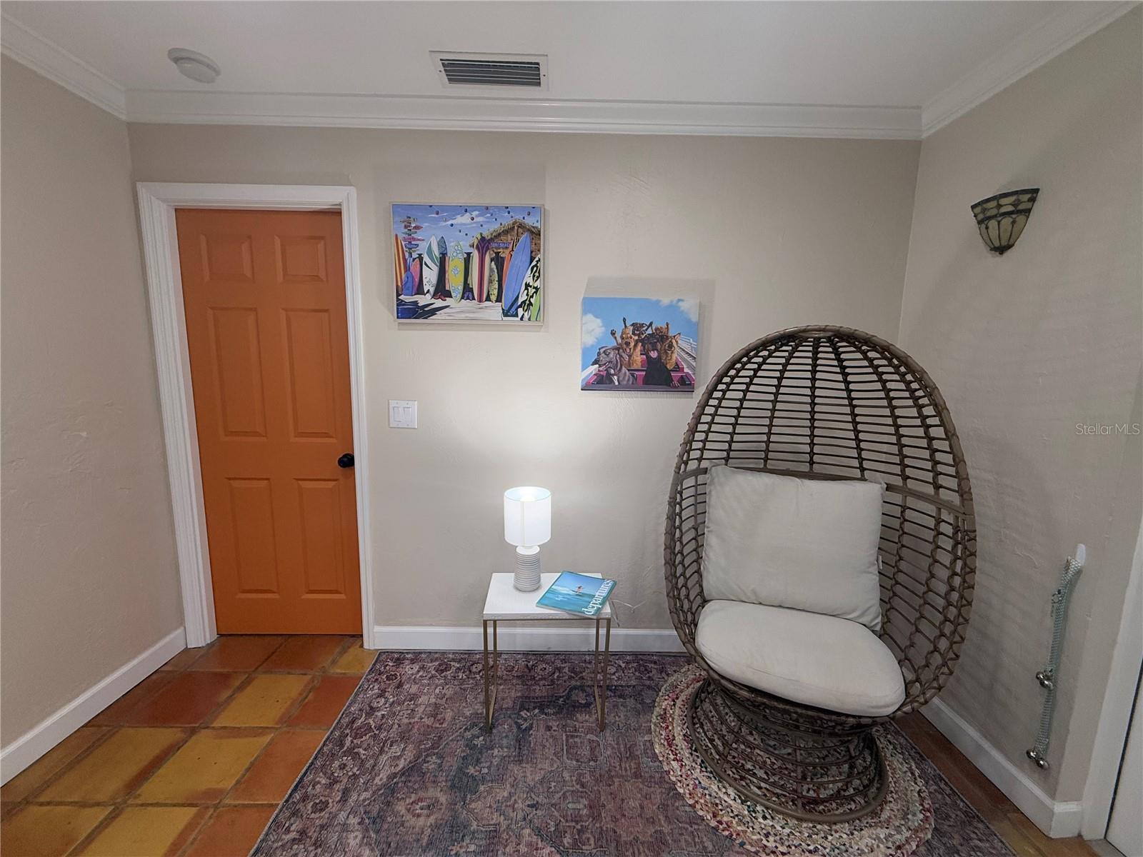 RIVERWOOD PARK - Residential