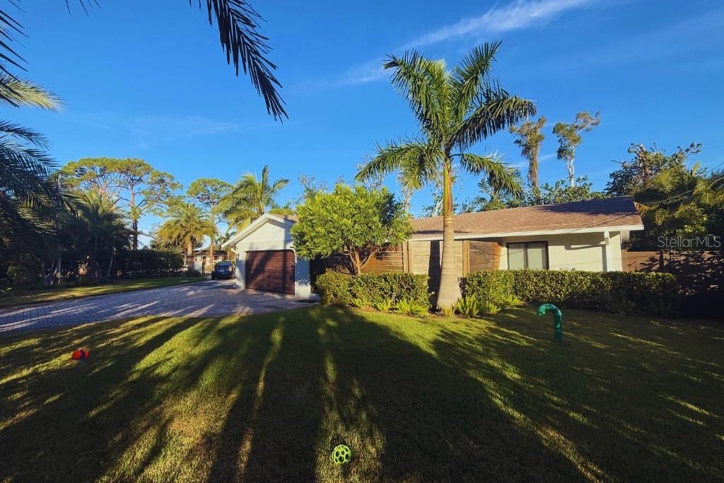 RIVERWOOD PARK - Residential