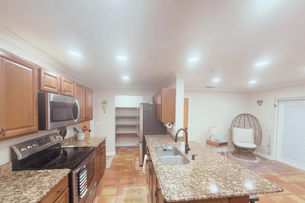 RIVERWOOD PARK - Residential