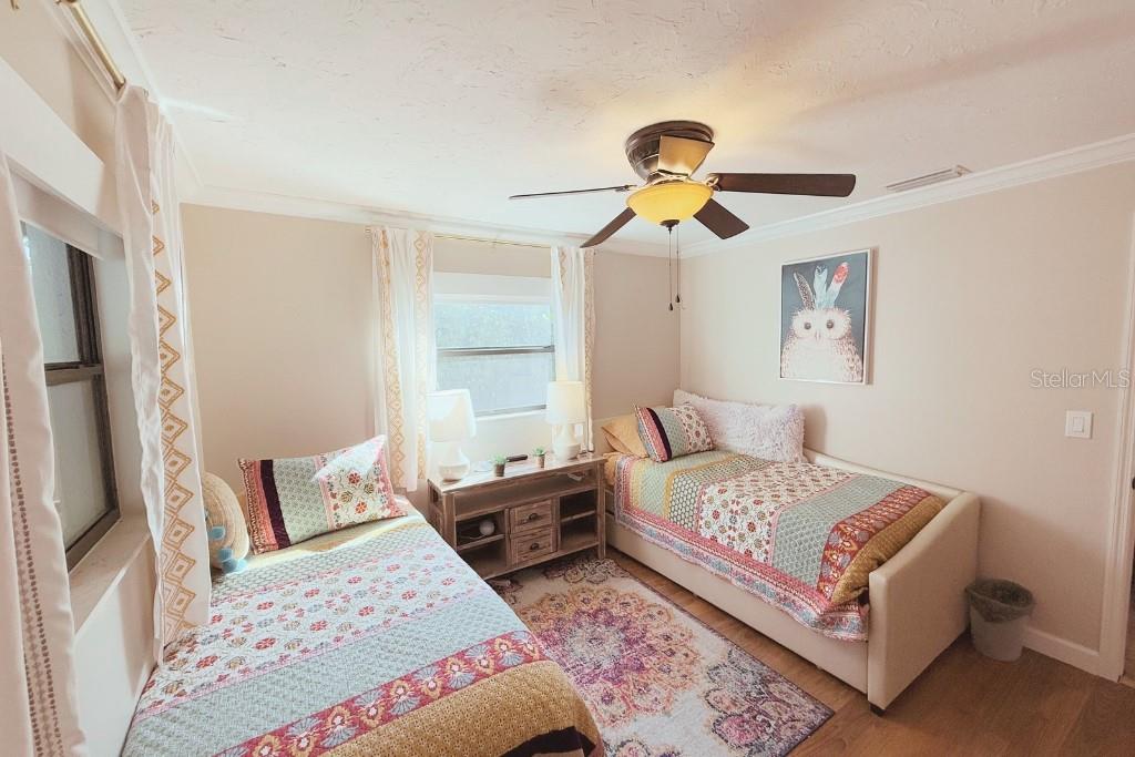 RIVERWOOD PARK - Residential