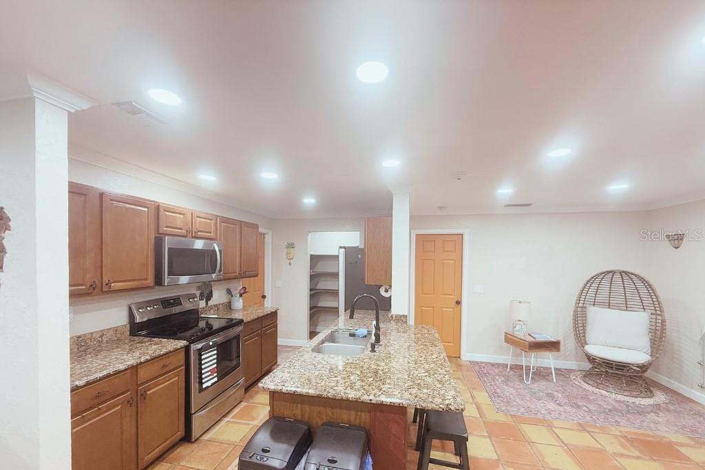 RIVERWOOD PARK - Residential