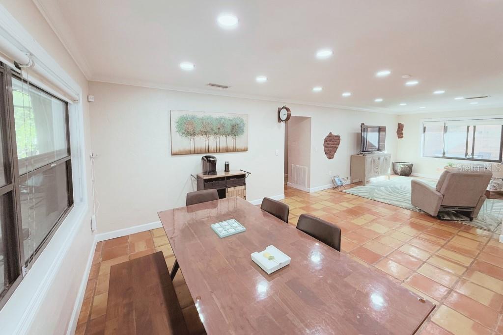 RIVERWOOD PARK - Residential