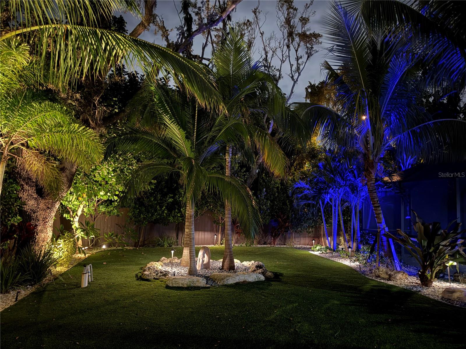 RIVERWOOD PARK - Residential