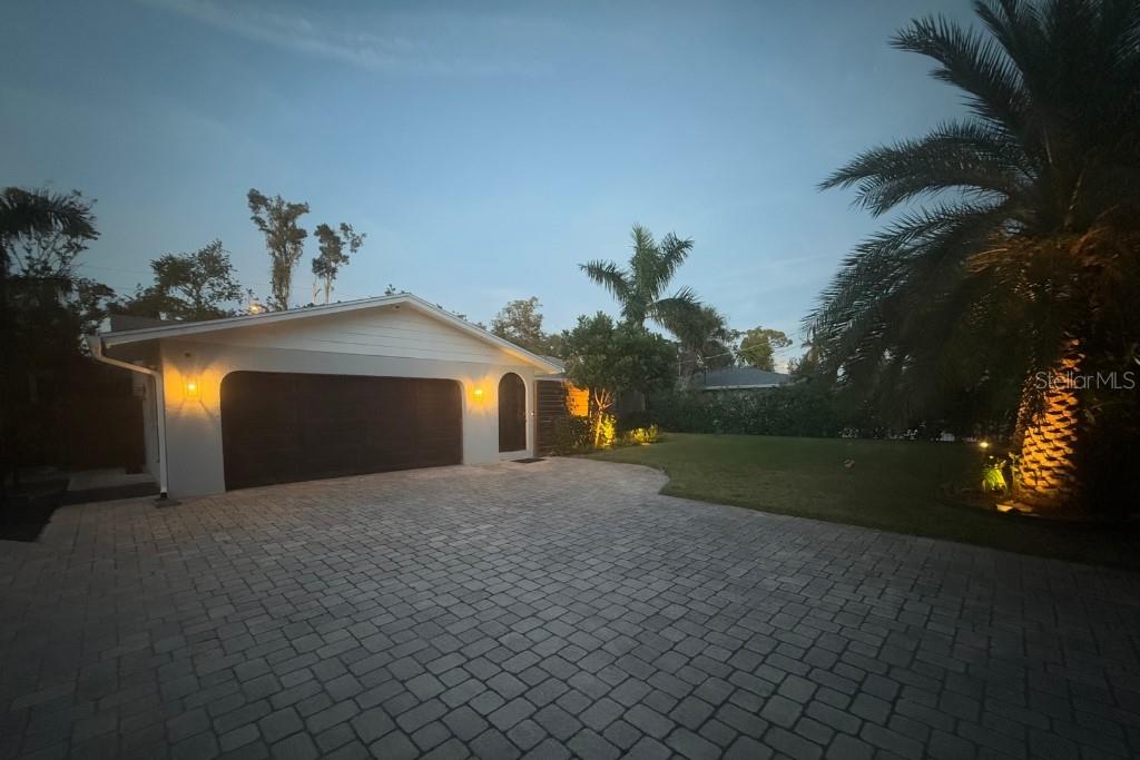 RIVERWOOD PARK - Residential