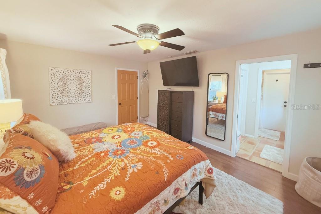 RIVERWOOD PARK - Residential