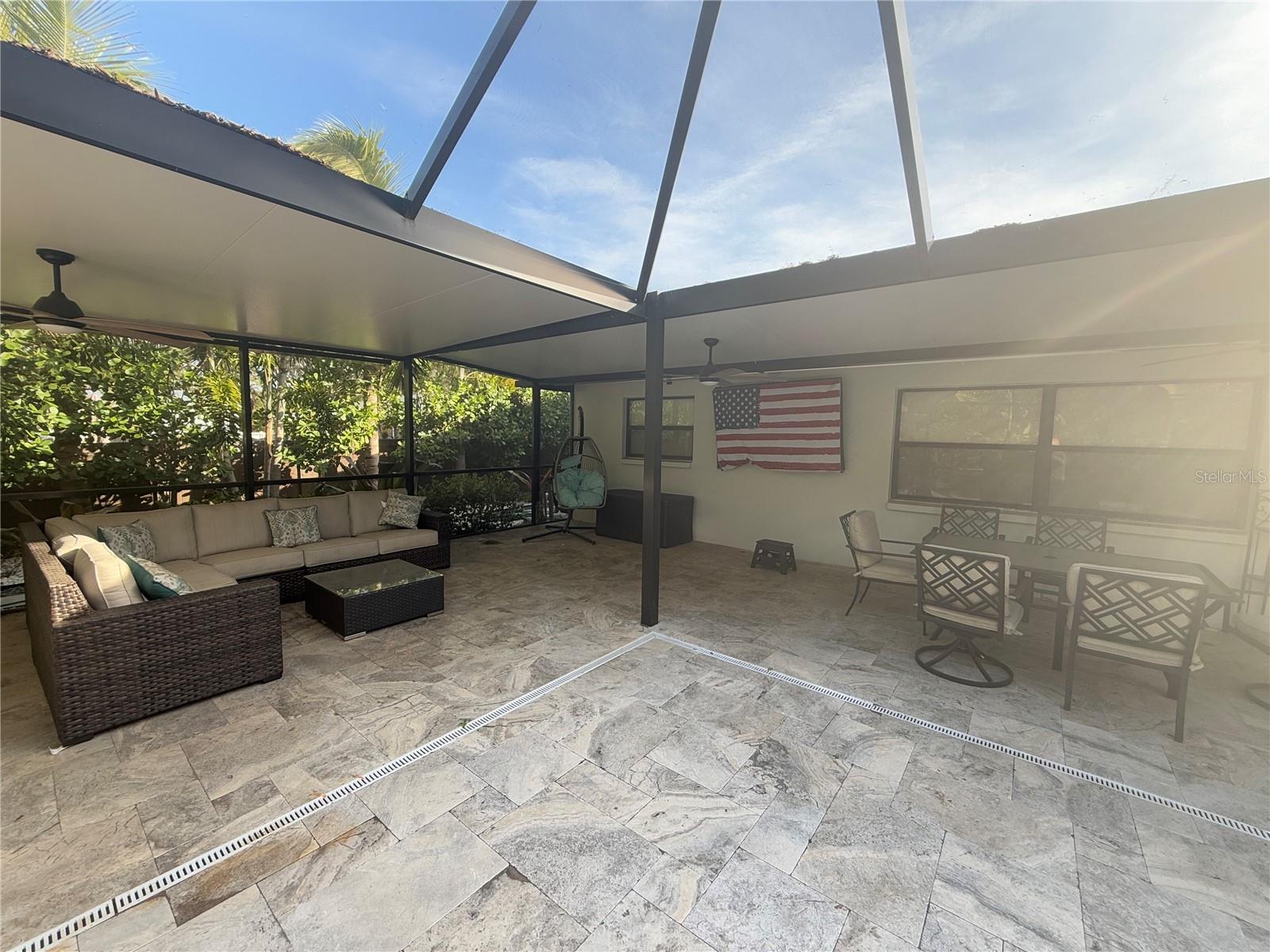 RIVERWOOD PARK - Residential