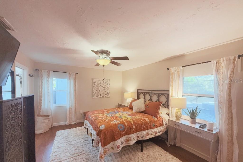 RIVERWOOD PARK - Residential