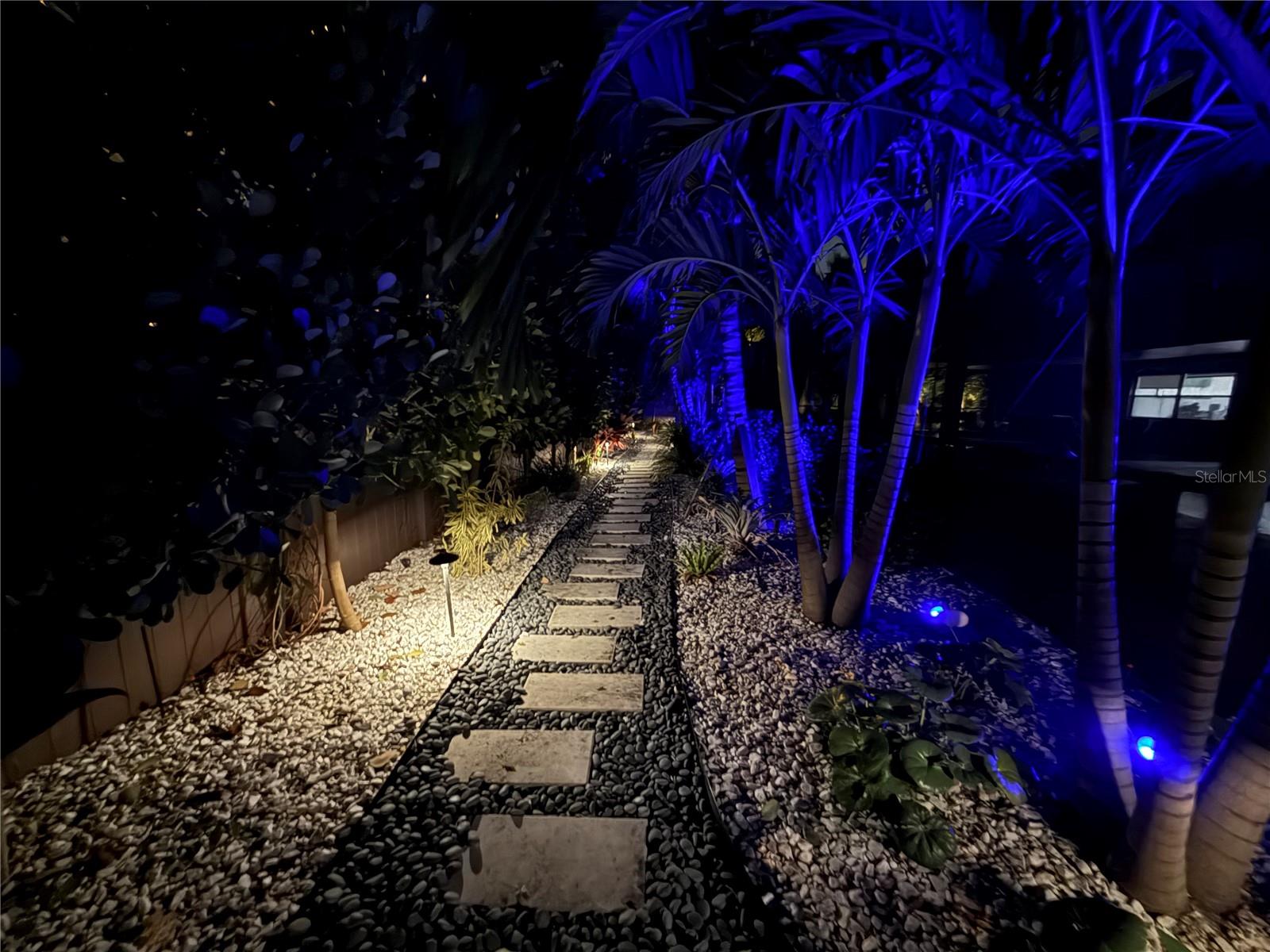 RIVERWOOD PARK - Residential