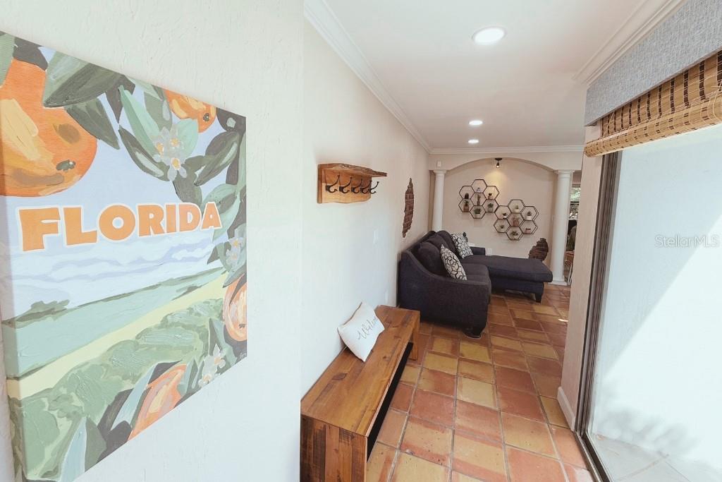 RIVERWOOD PARK - Residential