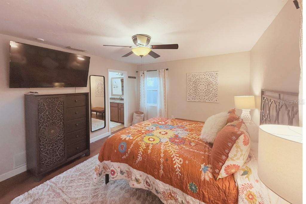 RIVERWOOD PARK - Residential